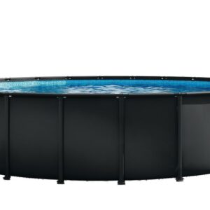 INTEX Ensemble De Piscine Ronde Ultra Xtr Frame 732 X 132 Cm 26340gn