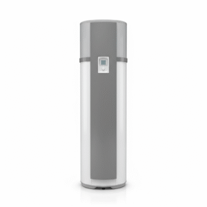 Chauffe-eau thermodynamique SAUTER Pagosa green 270 l