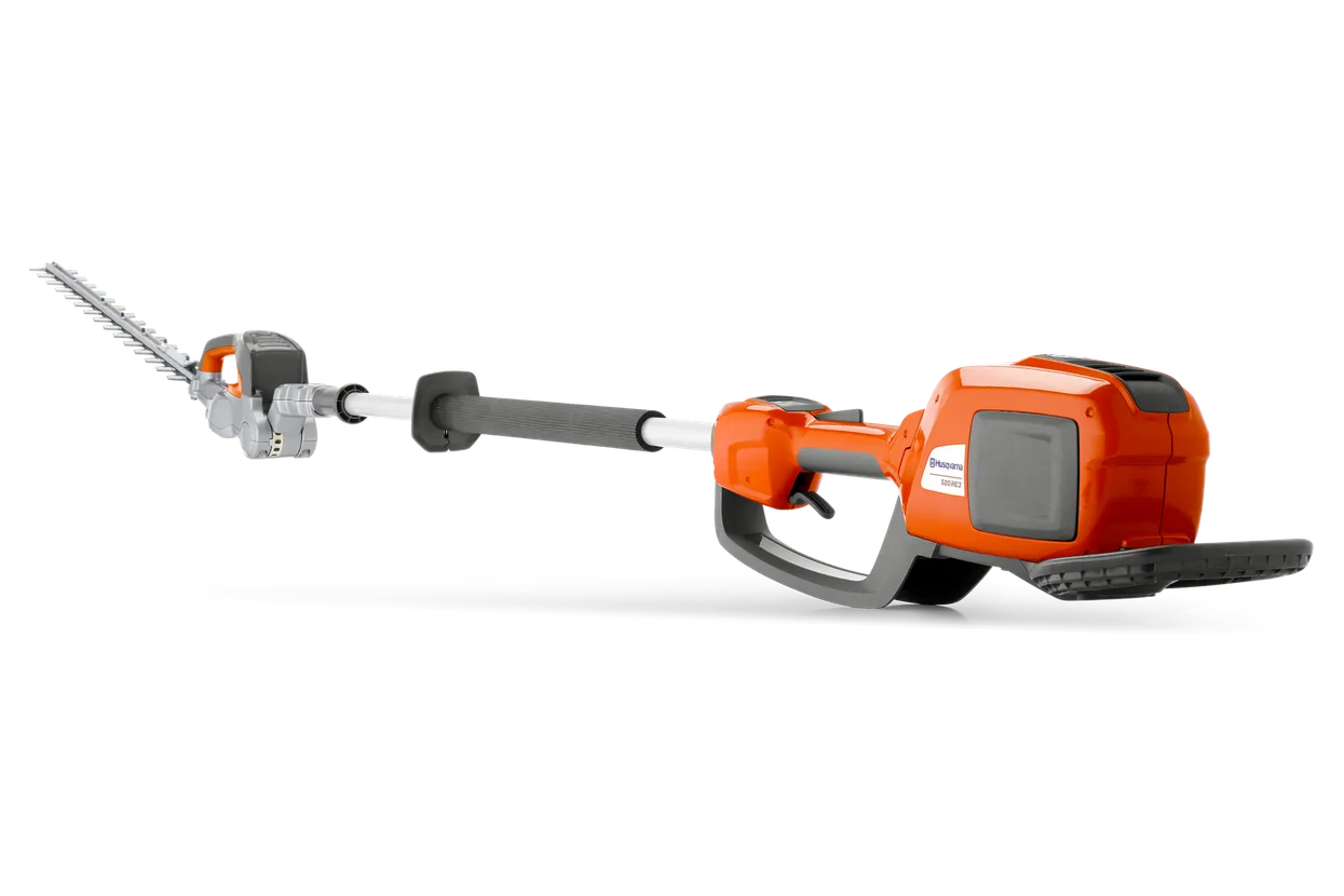 Taille-haies sur perche a batterie 520ihe3 husqvarna – Image 3
