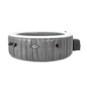 Spa gonflable rond Baltik 6 places - 216 x 71 cm