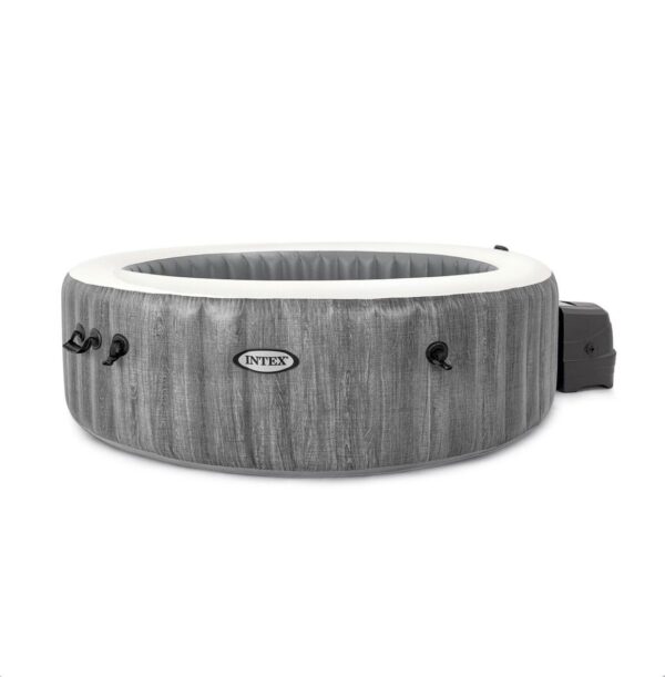 Spa gonflable rond Baltik 6 places - 216 x 71 cm