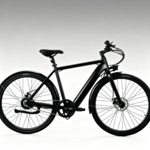 Vélo électrique Urbanglide M7 250W - 25Km/h
