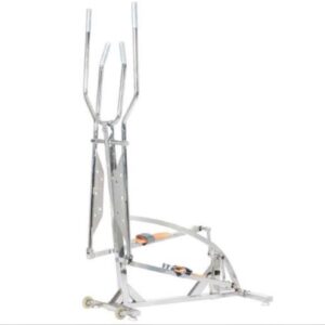 Vélo Elliptique Aquatique Elly 100% en Acier Inox