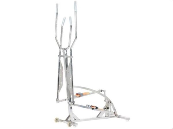 Vélo Elliptique Aquatique Elly 100% en Acier Inox