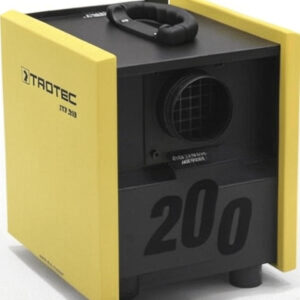TROTEC TTR 200 Déshumidificateur 1110000010 Split
