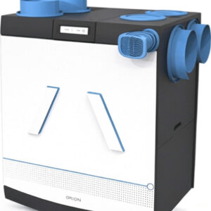 HRC-400 MaxComfort Orcon