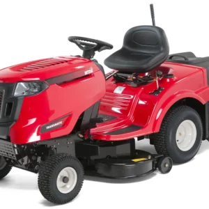 Tondeuse autoportée MTD ramassage intégré RE125 382cm³