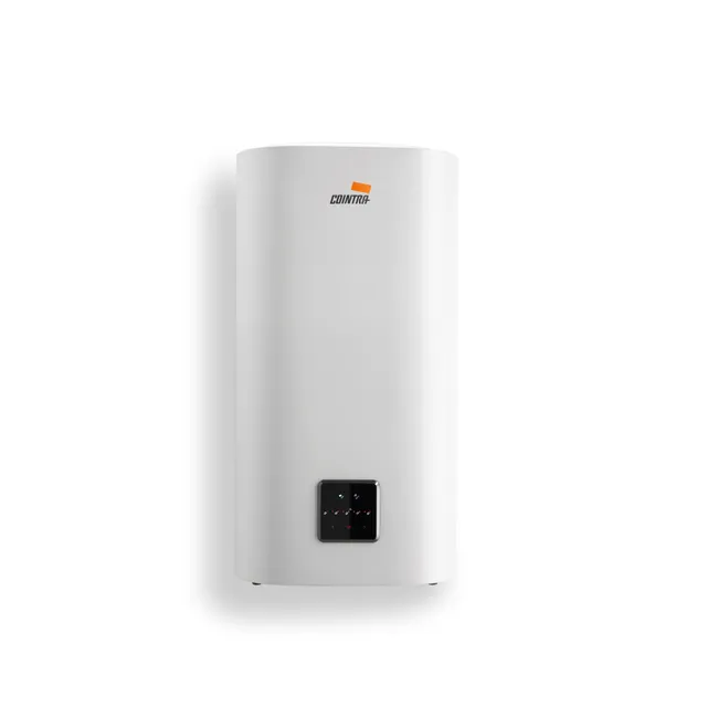 Chauffe-eau électrique plat multiposition COINTRA Tdd plus, 100 l