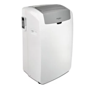 Climatiseur mobile PACW212HP Whirlpool