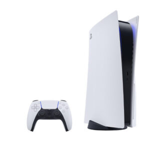 SONY PLAYSTATION 5 DISC EDITION
