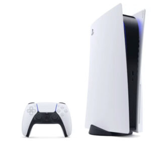 Console Sony PS5 Edition Standard Réf. 1147567 Produit neuf