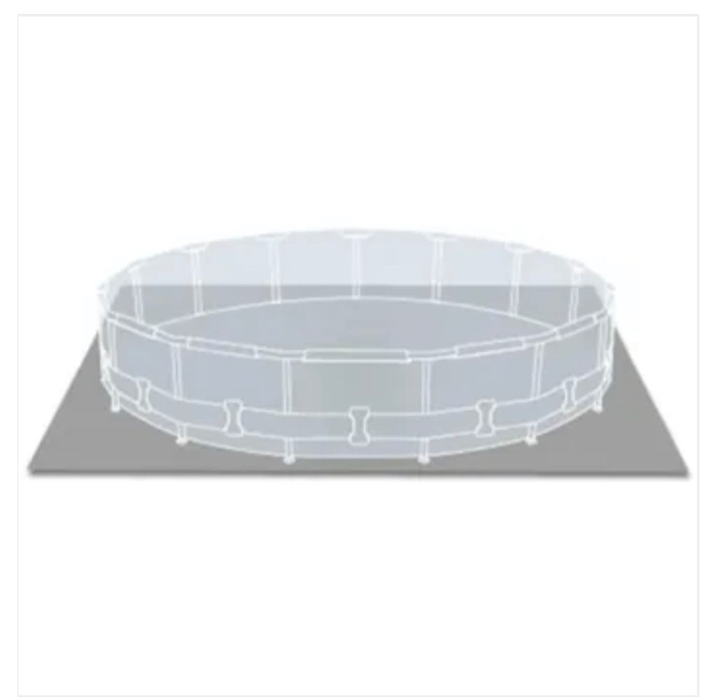 Ensemble De Piscine Prism Frame 610 X 132 Cm 26756gn INTEX – Image 4