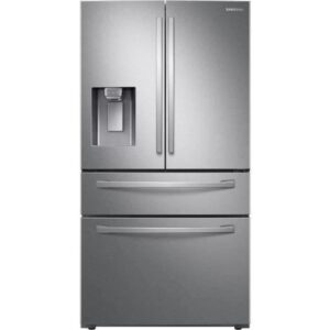 Réfrigérateur Américain multi portes SAMSUNG RF24R7201SR