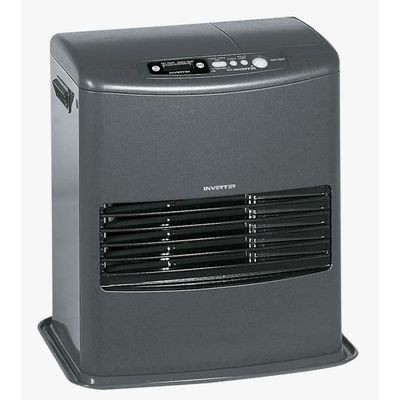 INVERTER 6008 - 4000 watts Poêle à pétrole électronique -Fonction ECO