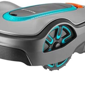 Tondeuse robot GARDENA - SILENO life 1250-15103-26