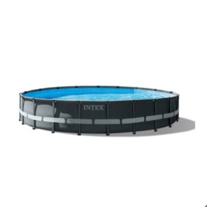 Piscine tubulaire Ultra rond Diam. 6,01 m