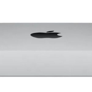 Apple - Mac mini (2020) - Puce Apple M1 - RAM 8Go - Stockage 512Go