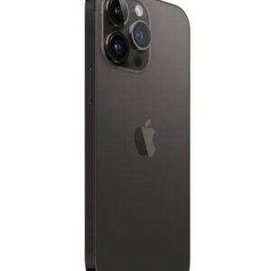 APPLE iPhone 14 Pro Max 128GB Space Black
