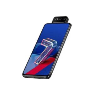 Asus Zenfone 7 PRO ZS671KS noir 256 Go, 8Go de RAM