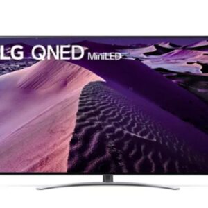 TV LED Lg MiniLed 75QNED87