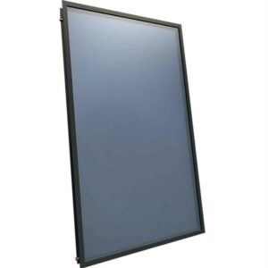 Capteur solaire 4plus® 2,53 m² absorbeur harpe