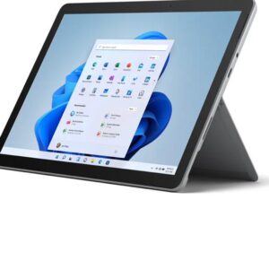 Surface Go 3 - Platine, Intel Core i3 - Wi-Fi, 8 Go de RAM, SSD de 128 Go