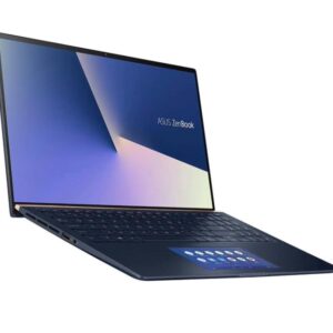 Asus ZenBook UX534FA-A8093T 15" Core i5 1,6 GHz - SSD 512 Go - 8 Go AZERTY - Français