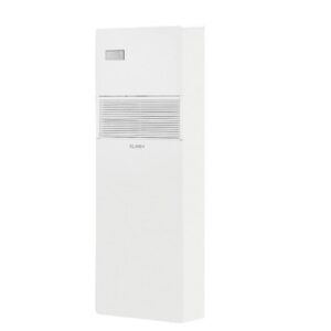 Climatiseur monobloc 10 HP DC Inverter avec Wifi vertical