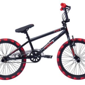 BMX freestyle 20 pouces Rock Référence : MESFR20170140