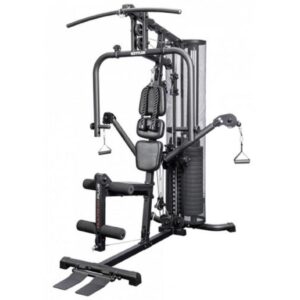 Station de musculation Multigym Plus Kettler - L 181 x l 156 x H 200