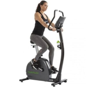 Vélo d'Appartement E50 Performance 20 Programmes