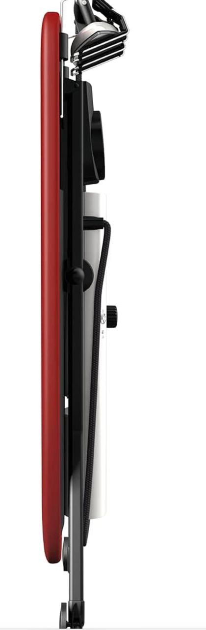 Laurastar GO+ Système de Repassage, Vapeur Hygiénique Elimine Bactéries et Acariens, Table Active – Image 3