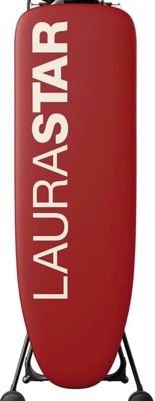 Laurastar GO+ Système de Repassage, Vapeur Hygiénique Elimine Bactéries et Acariens, Table Active – Image 4