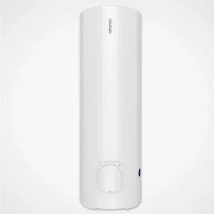 Chauffe-eau électrique Chaufféo Plus vertical sur socle 300L