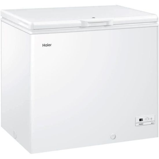 AIER HCE203RAAE - Congélateur coffre