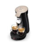Expresso et Machine à Café