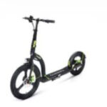 Trottinette électrique
