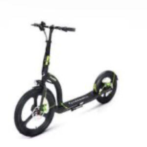 Trottinette électrique