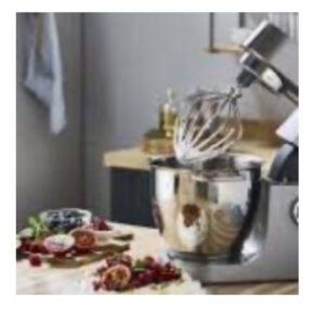 Robot Cuisine